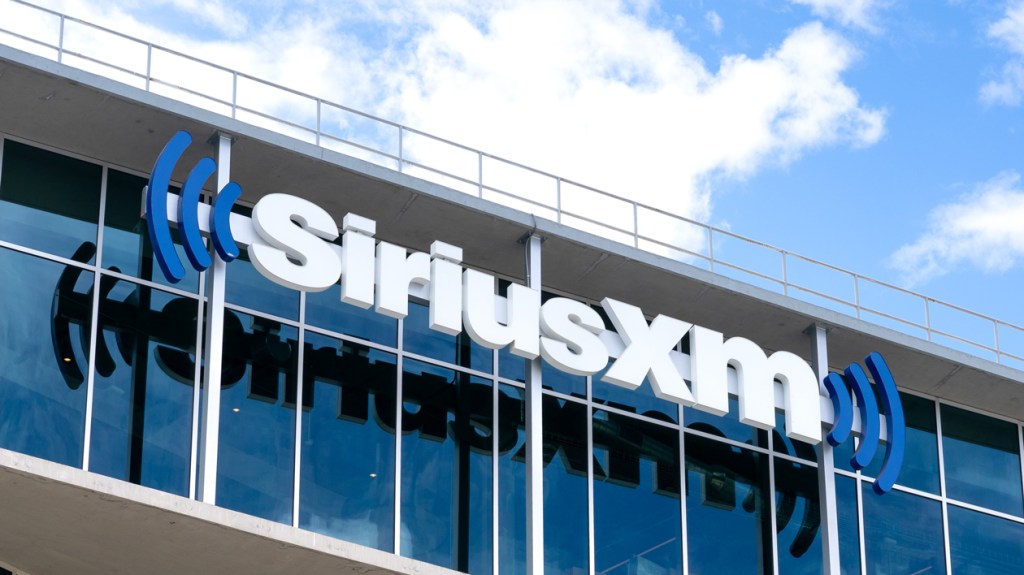 siriusxm-doubles-down-on-car-subscribers-in-pivot-from-year-old-streaming app