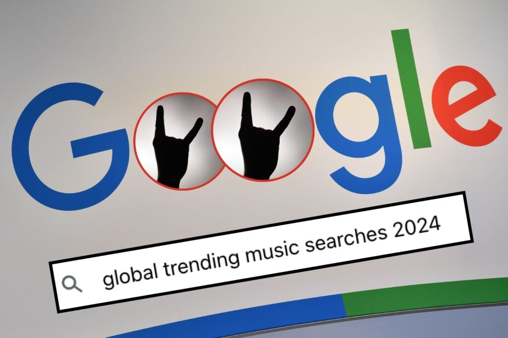 2-rock-artists-in-google’s-global-trending-2024-music-search-list