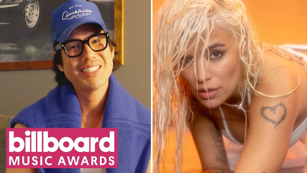 [carnival-tag-test]-karol-g-behind-the-scenes-|-billboard-music-awards 2023