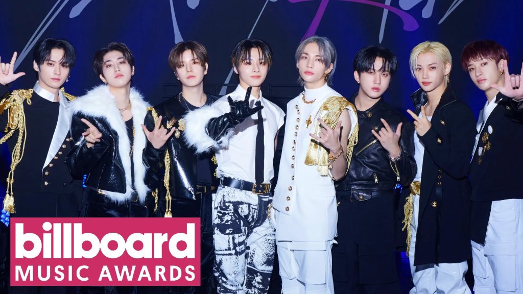 [marriott-test-video]-stray-kids-performance-|-billboard-music-awards 2023