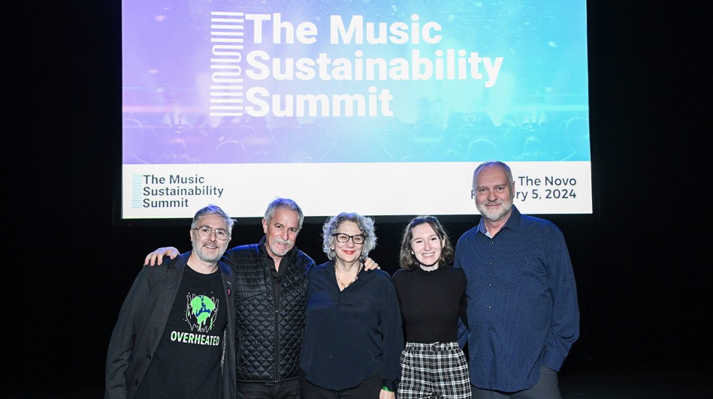 music-sustainability-summit-announces-programming-for-2025 event