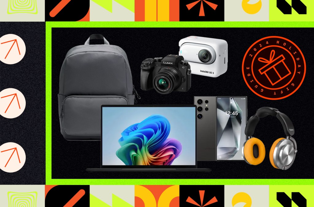 the-best-last-minute-tech-gifts-for-the-2024-holiday season