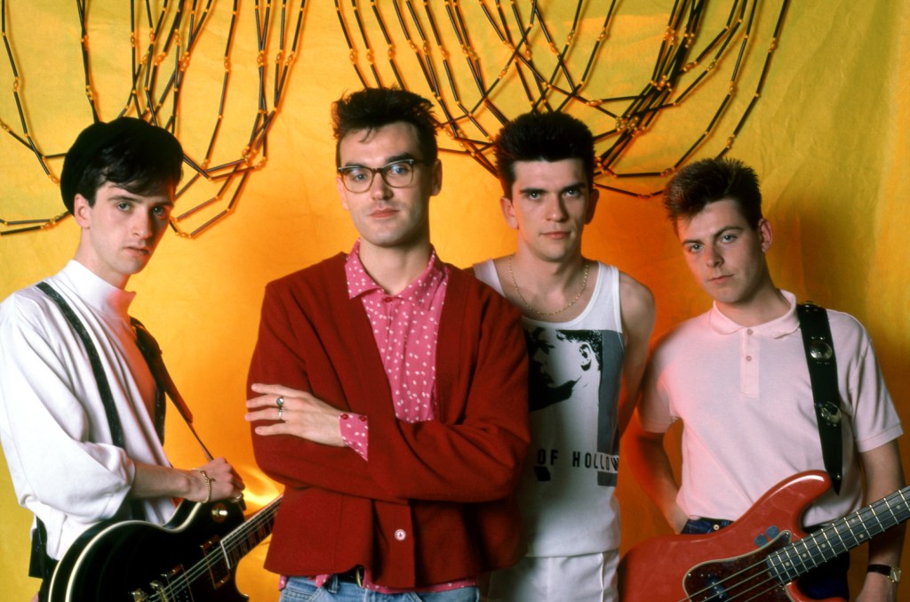 morrissey-addresses-the-smiths’-failed-reunion-tour:-‘the-last-time-such-a-thing-would-be possible’