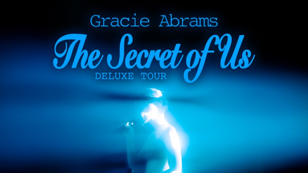 gracie-abrams-is-killin’-it-—-‘the-secret-of-us’-tour-tacks-on-extra-dates-at-msg,-kia-forum,-td-arena,-red-rocks-amphitheatre