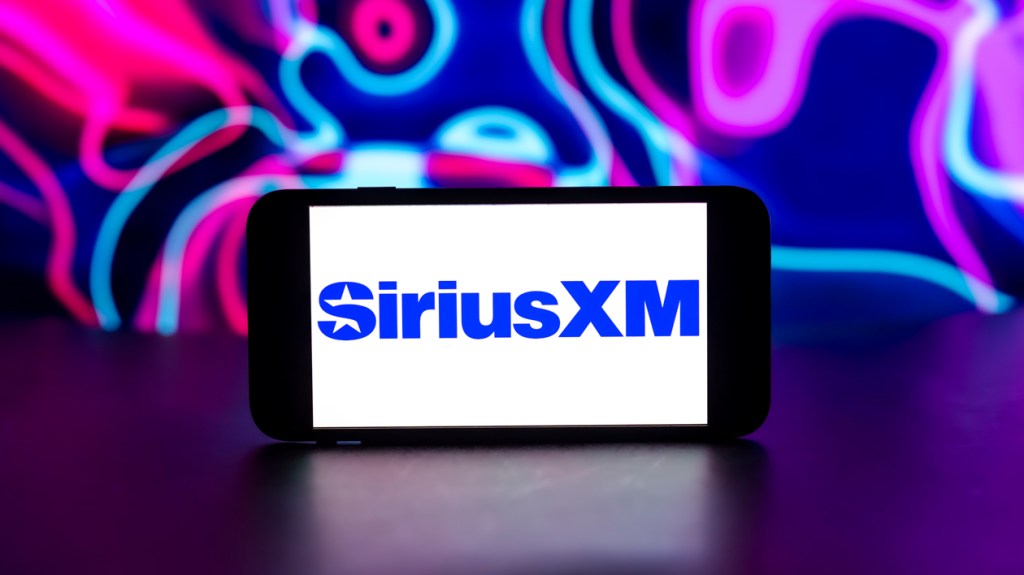 why-siriusxm-pivoted-away-from-its-streaming app 