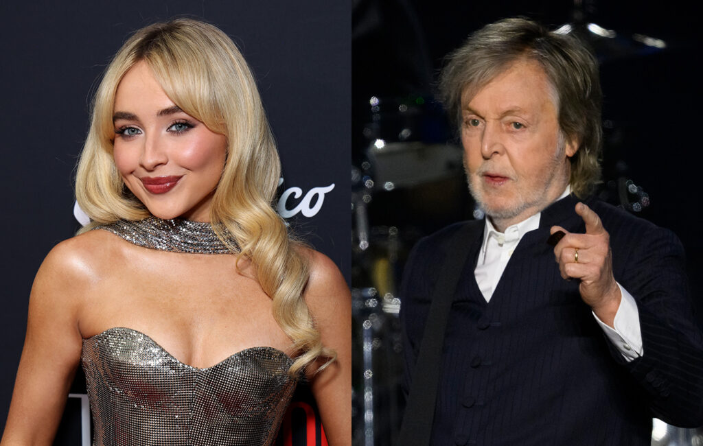 sabrina-carpenter-says-meeting-paul-mccartney-was-“like-‘stranger-things’-but-a-lot-happier”