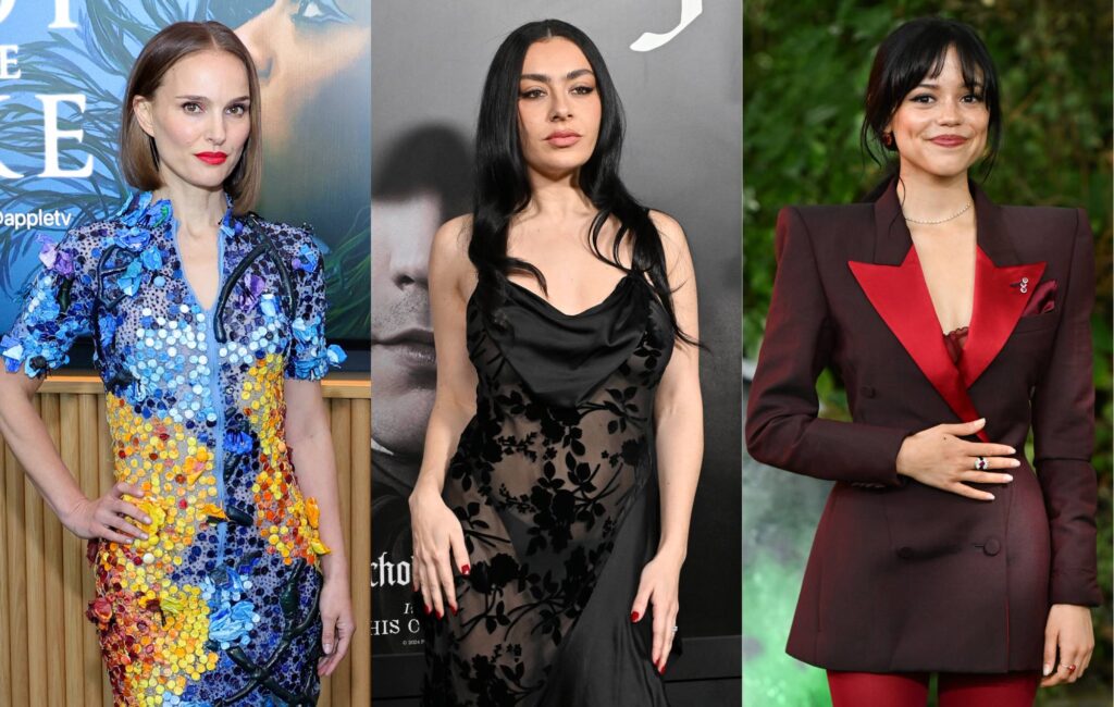 charli-xcx-joins-new-film-alongside-jenna-ortega-and-natalie-portman