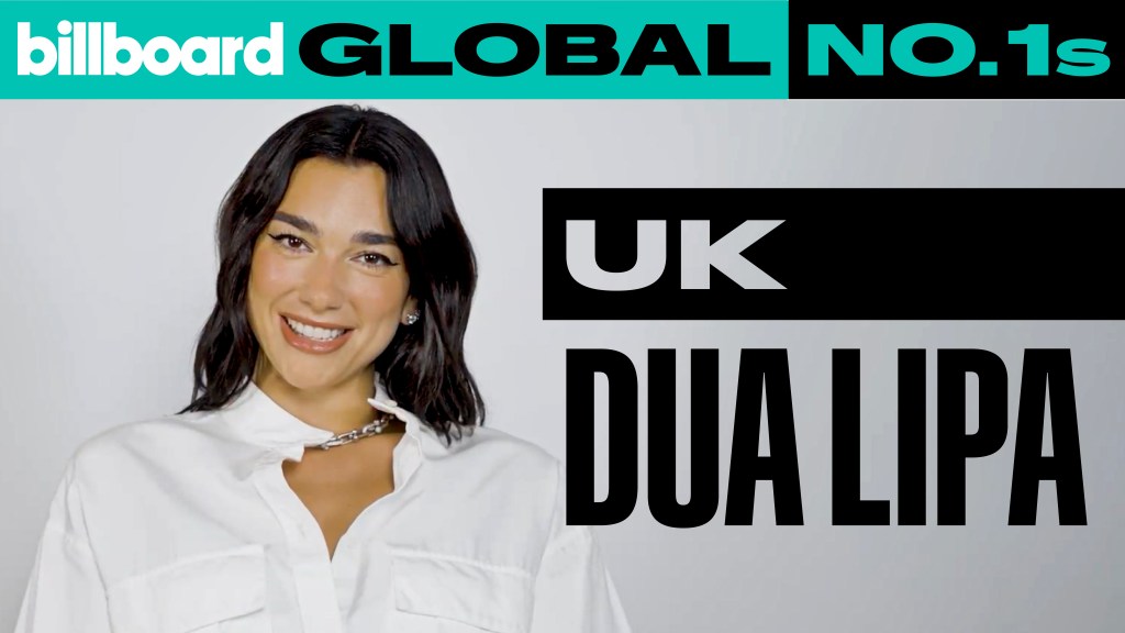 dua-lipa’s-big-year-in-2024:-‘radical-optimism’-is-no-1,-headlining-glastonbury-&-more-|-global-no. 1s