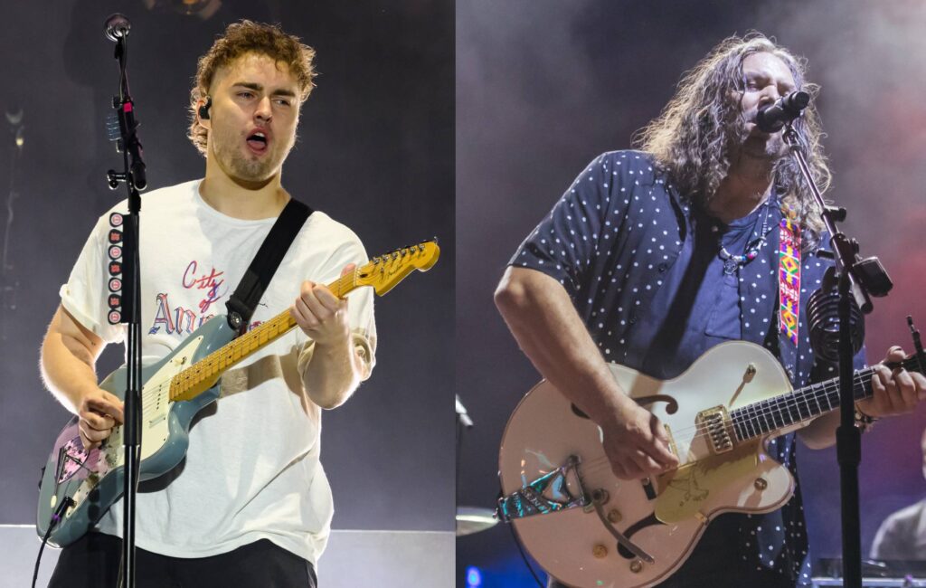 the-war-on-drugs’-adam-granduciel-on-working-with-sam-fender:-“i-didn’t-realise-how-much-of-a-musical-savant-he-was”