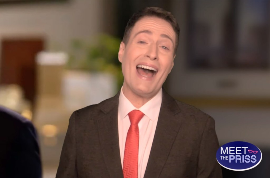 randy-rainbow-is-dreading-the-impending-trump-presidency-in-new-parody-video: watch