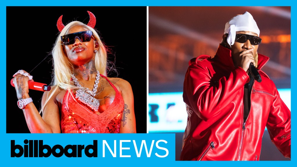 sexyy-red,-future,-travis-scott-&-more-light-up-the-stage-at-2024-rolling-loud-|-billboard news