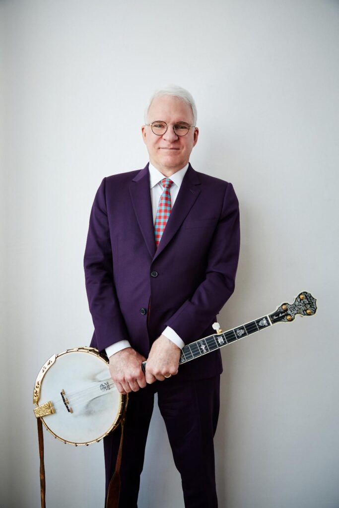 steve-martin-banjo-prize-announces-2024-winners:-allison-de-groot-and-tray-wellington