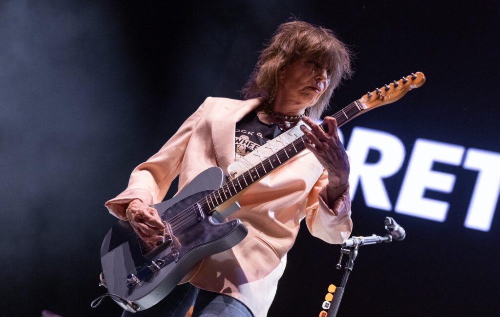 chrissie-hynde-issues-partial-apology-for-the-rules-she-set-for-front-row-concertgoers