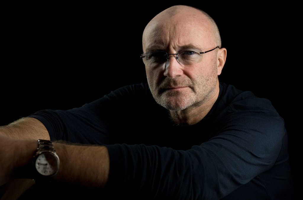 ‘it-just-feels-so-strange’:-phil-collins-returns-to-the-kit-in-‘drummer first’