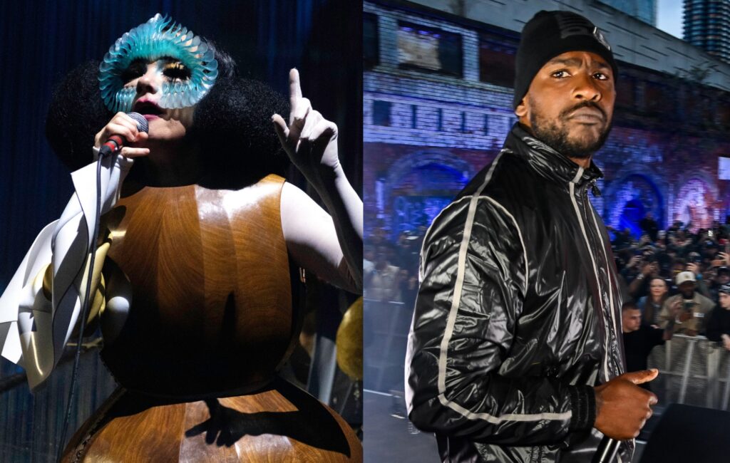 bjork-and-skepta-to-lead-apple-music’s-new-year’s-eve-livestream-events