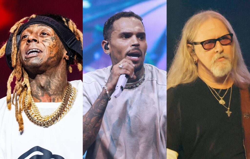 lil-wayne,-chris-brown-and-alice-in-chains-among-artists-who-reportedly-used-covid-grant-for-parties,-travel-and-luxury-items