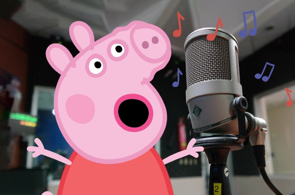 peppa-pig-debuts-bts-‘dynamite’-cover-with-uplifting-new-music-video: watch