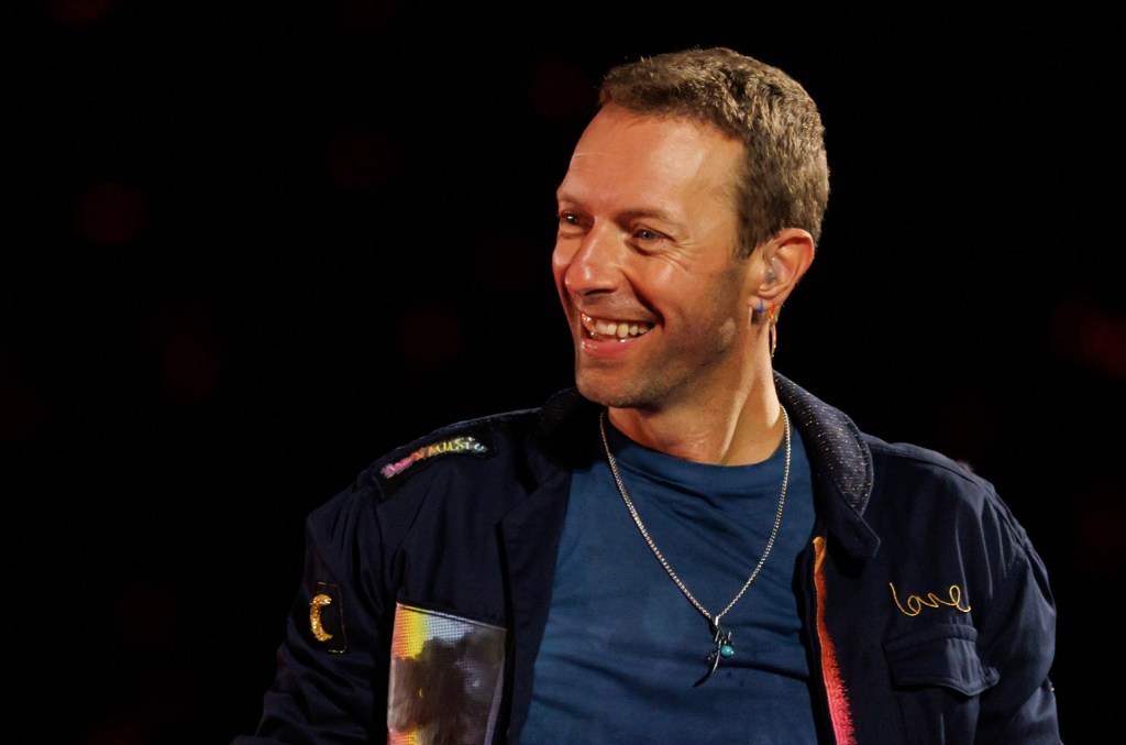 coldplay’s-chris-martin-still-isn’t-worried-about-being-cool:-‘we-are-consciously-trying-to-fly-the-flag-for love’