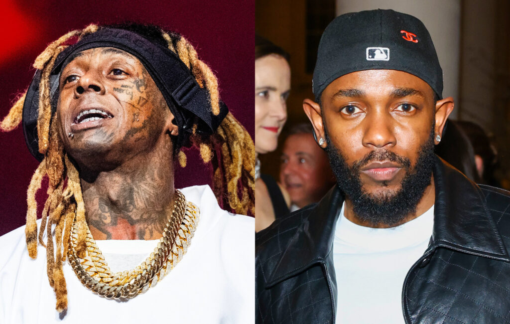 kendrick-lamar-diss-tracks-seemingly-by-lil-wayne-circulate-online