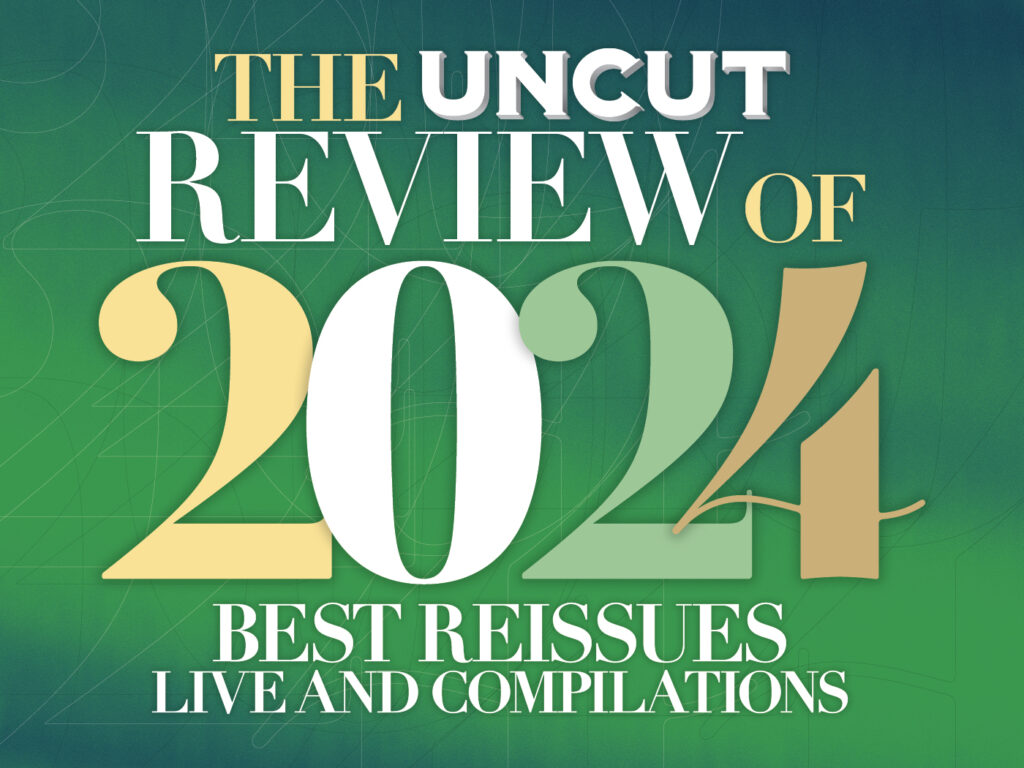 uncut’s-best-reissues,-live-albums-and-compilations-of-2024