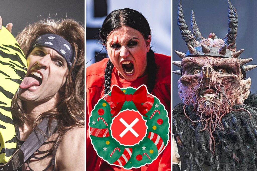 10-metal-christmas-songs-not-to-play-in-front-of-your-family