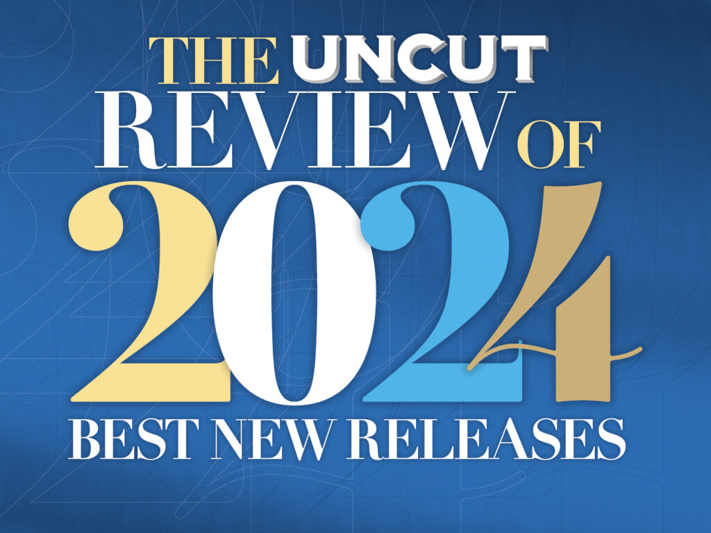 uncut’s-best-new-albums-of-2024