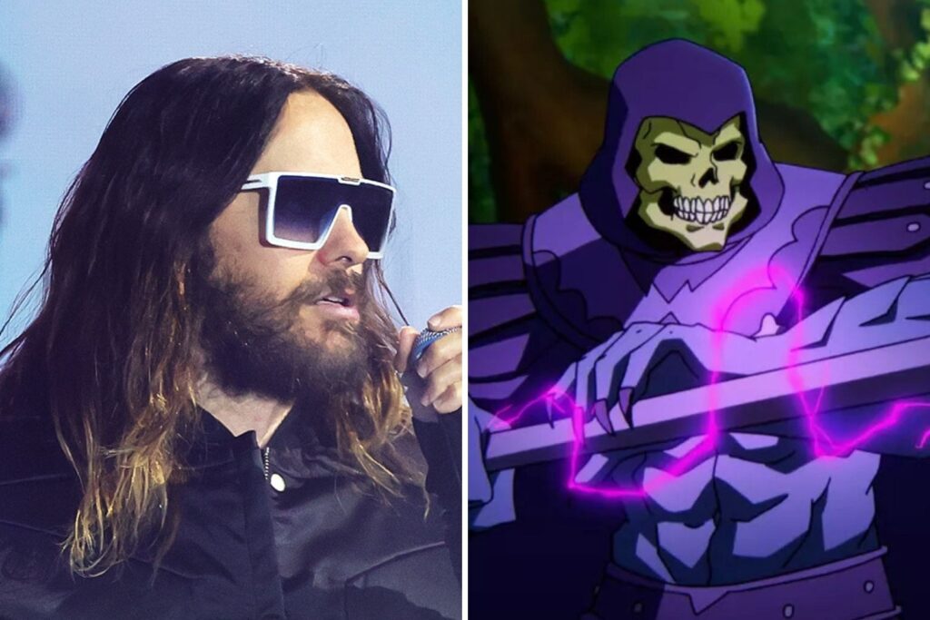 jared-leto-to-play-skeletor-in-‘masters-of-the-universe’-movie