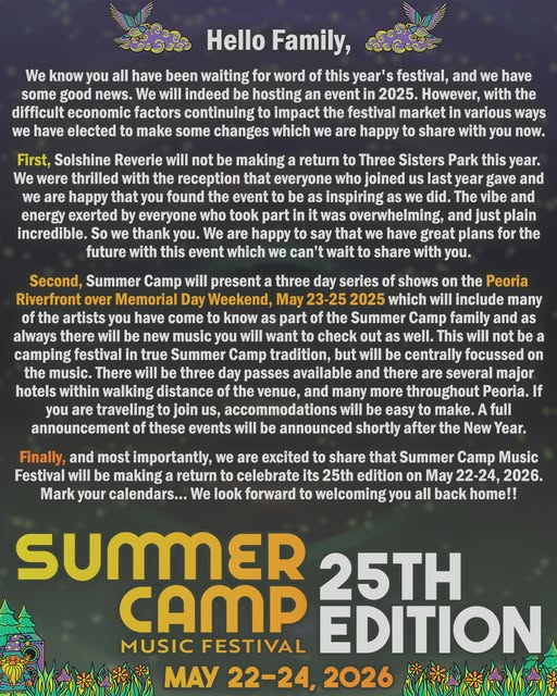 summer-camp-will-return-in-2026