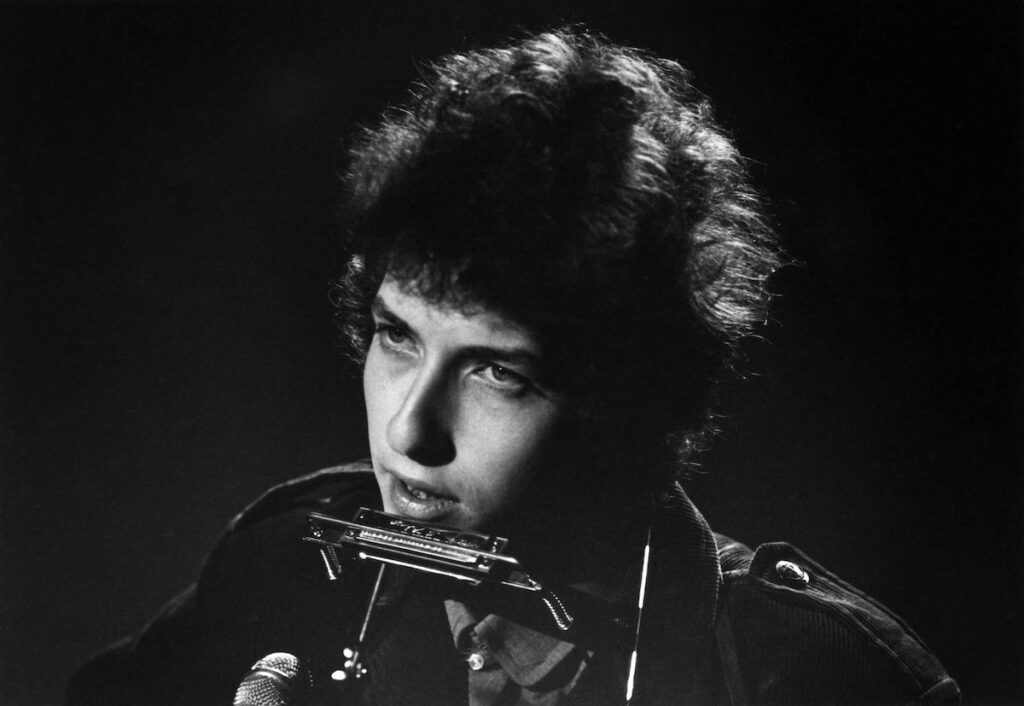 every-bob-dylan-album,-ranked