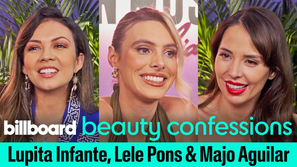 lele-pons,-majo-aguilar-&-lupita-infante-talk-favorite-makeup-trend-|-beauty confessions