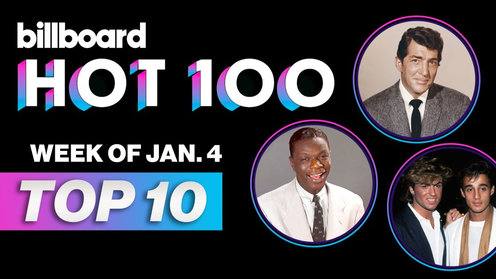 billboard-hot-100-top-10-countdown-for-january-4th,-2025-|-billboard news