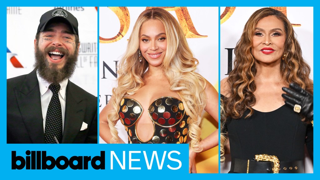 post-malone-thanks-beyonce-&-tina-knowles-comes-to-her-defense-|-billboard news