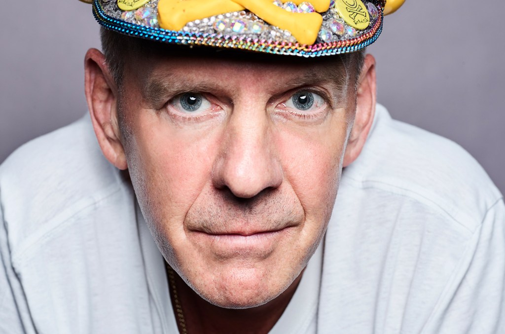 fatboy-slim-admits-to-losing-his-‘passion-for-making music’