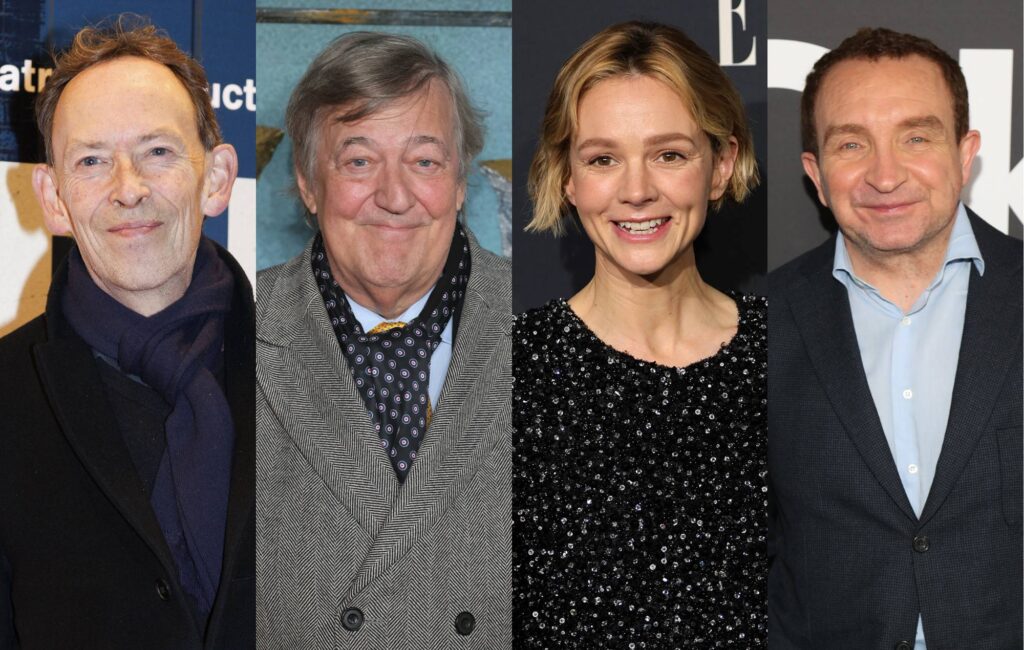 steve-lamacq,-stephen-fry,-carey-mulligan,-eddie-marsan-included-on-2025-new-year-honours-list