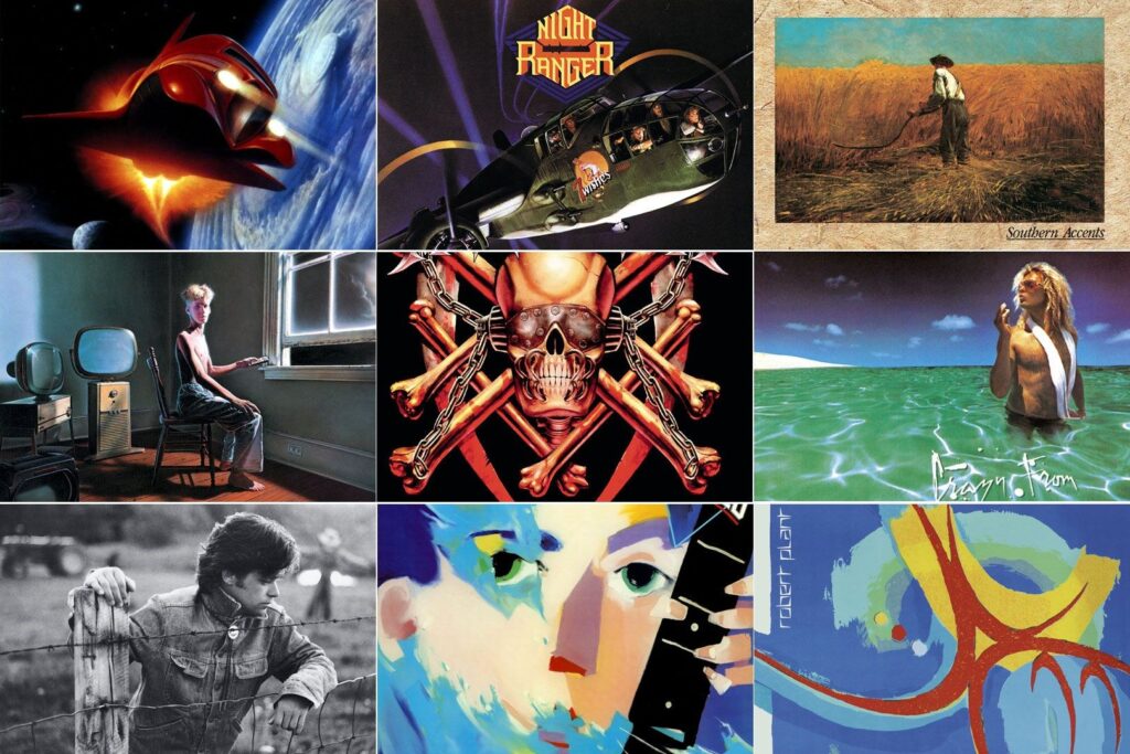 31-essential-rock-+-metal-albums-turning-40-in-2025