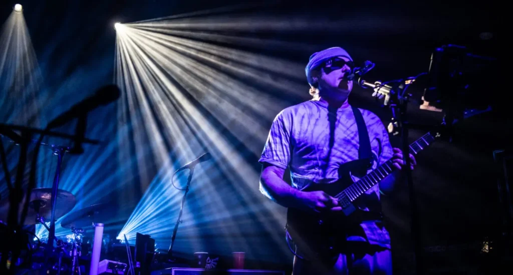 disco-biscuits-perform-“dance-of-the-sugar-plum-fairy”-for-first-time-since-2022-during-nye-stand-in-philadelphia