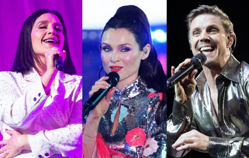 watch-sophie-ellis-bextor-perform-with-jessie-ware-and-cover-scissor-sisters-with-jake-shears-at-new-year’s-eve-show