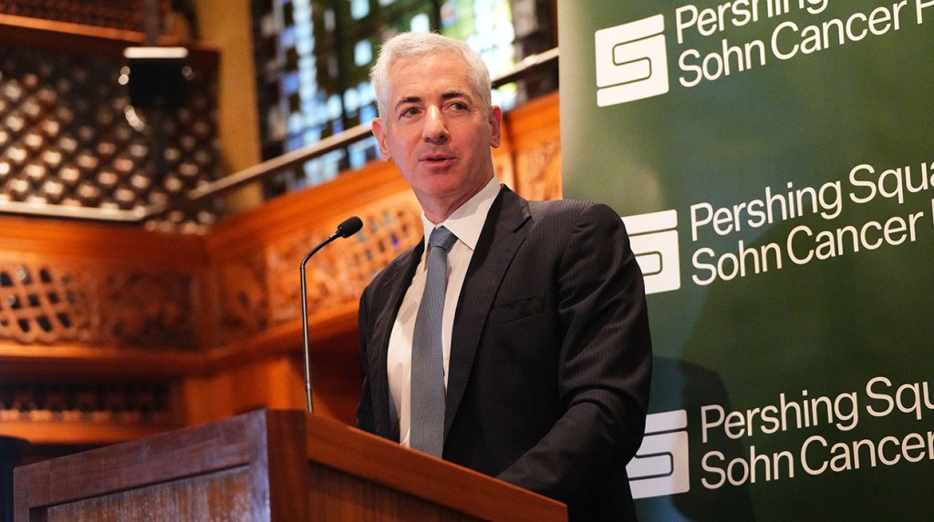 bill-ackman’s-pershing-square-fund-to-de-list-from-amsterdam-stock exchange