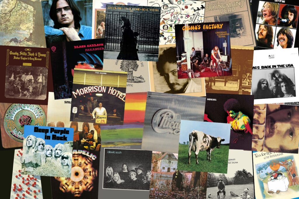 top-40-rock-albums-of-1970