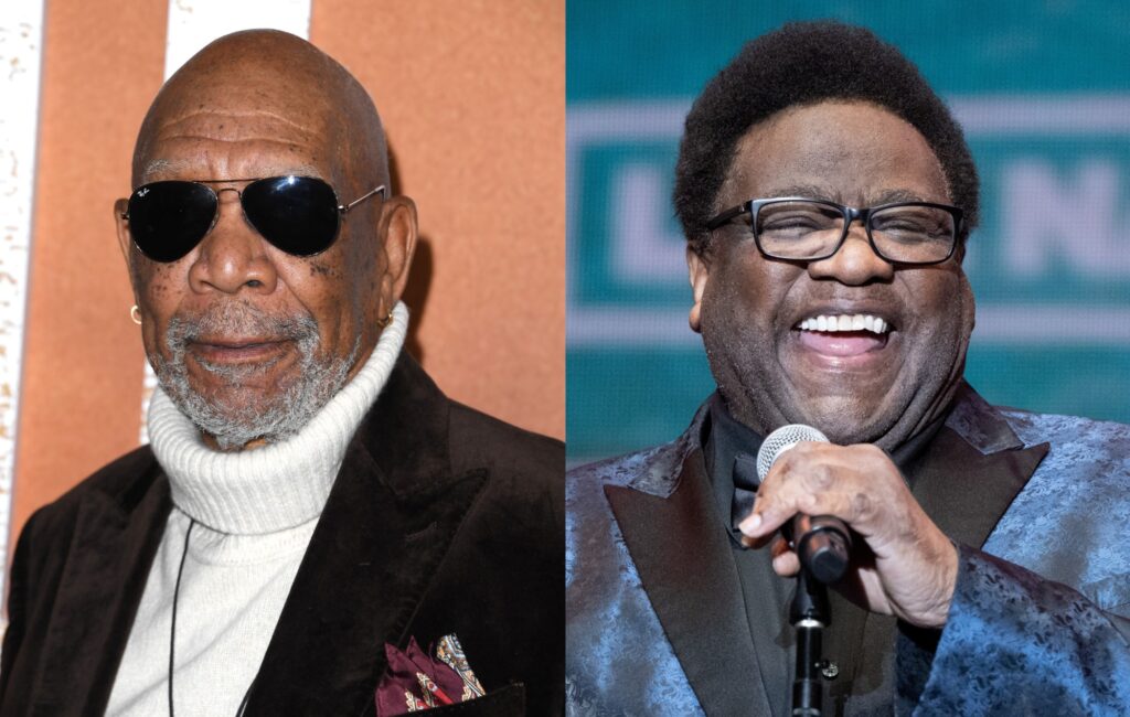 watch-morgan-freeman-and-al-green-duet-‘let’s-stay-together’