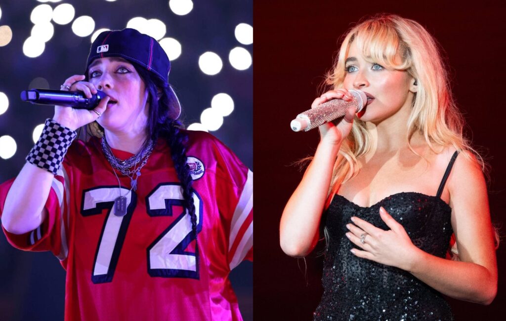 billie-eilish’s-‘birds-of-a-feather’-beats-sabrina-carpenter’s-‘espresso’-to-most-streamed-spotify-song-of-2024