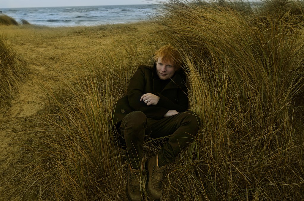 ed-sheeran-lands-eighth-no-1-on-uk.-albums-chart-with-greatest-hits compilation