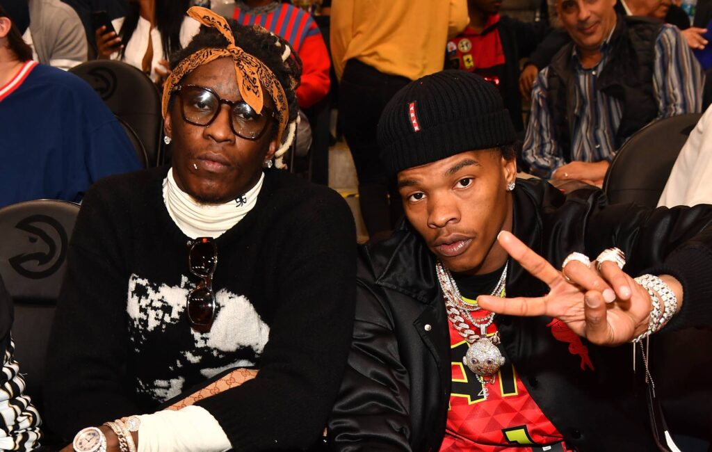 young-thug-shares-first-verse-since-release-on-lil-baby’s-new-album-‘wham’-–-featuring-future,-glorilla-and-more