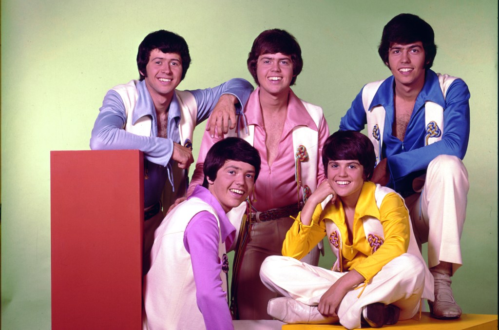 the-osmonds’-biggest-billboard-hits:-‘one-bad-apple’-& more