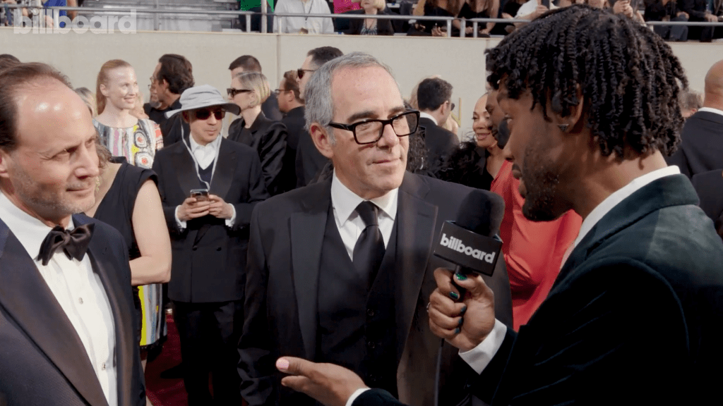 monte-lipman-talks-taylor-swift,-drake-&-‘wicked’-|-golden-globes 2025