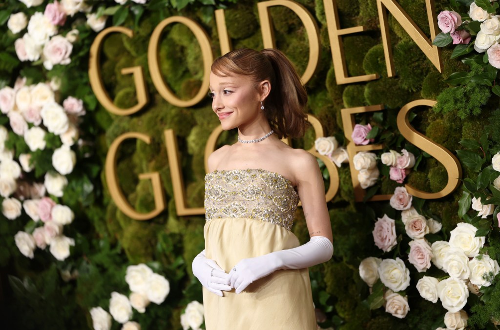 2025-golden-globes:-best-photos-from-the-red carpet