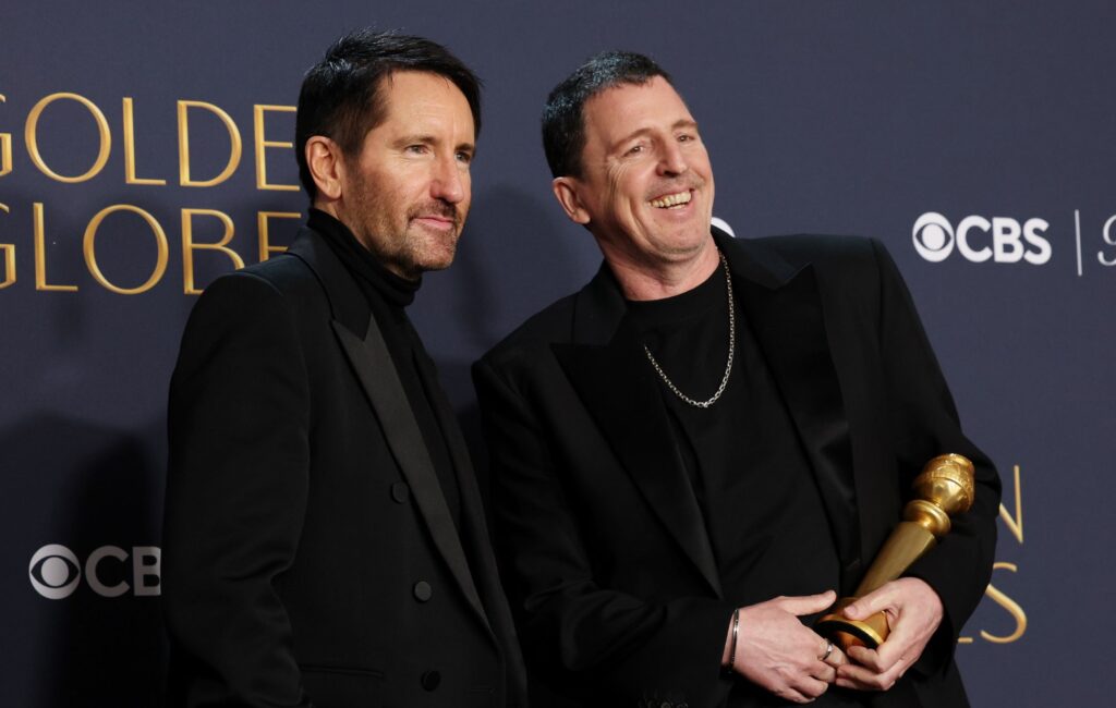 nine-inch-nails’-trent-reznor-and-atticus-ross-win-golden-globe-for-‘challengers’-score