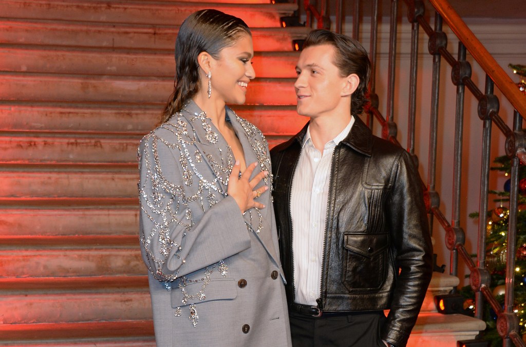 zendaya-and-tom-holland-are-engaged: reports