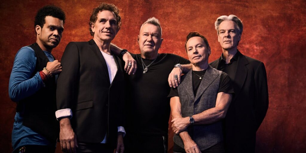 cold-chisel’s-’50-years’-is-the-only-australian-album-on-the-aria-top-50-chart