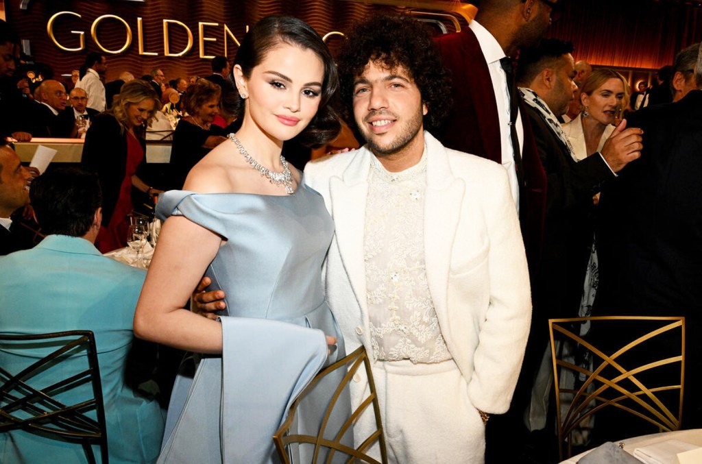 benny-blanco-gushes-over-selena-gomez-after-golden-globes,-says-he-‘got-to-take-home-the-best award’